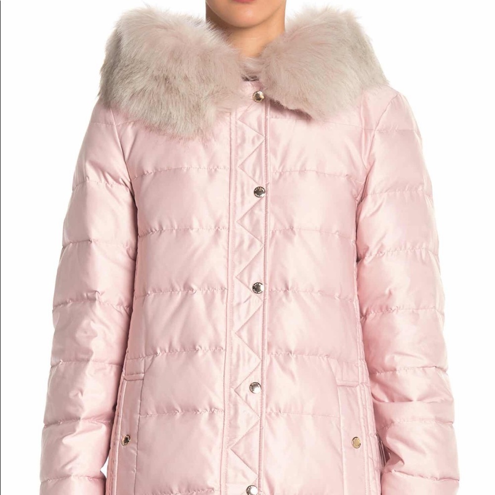 Kate Spade Coat Brand New